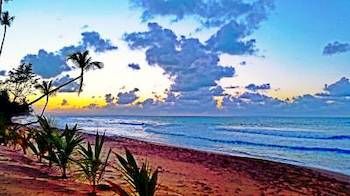 فندق Casita De Playa لاس تاريناس المظهر الخارجي الصورة