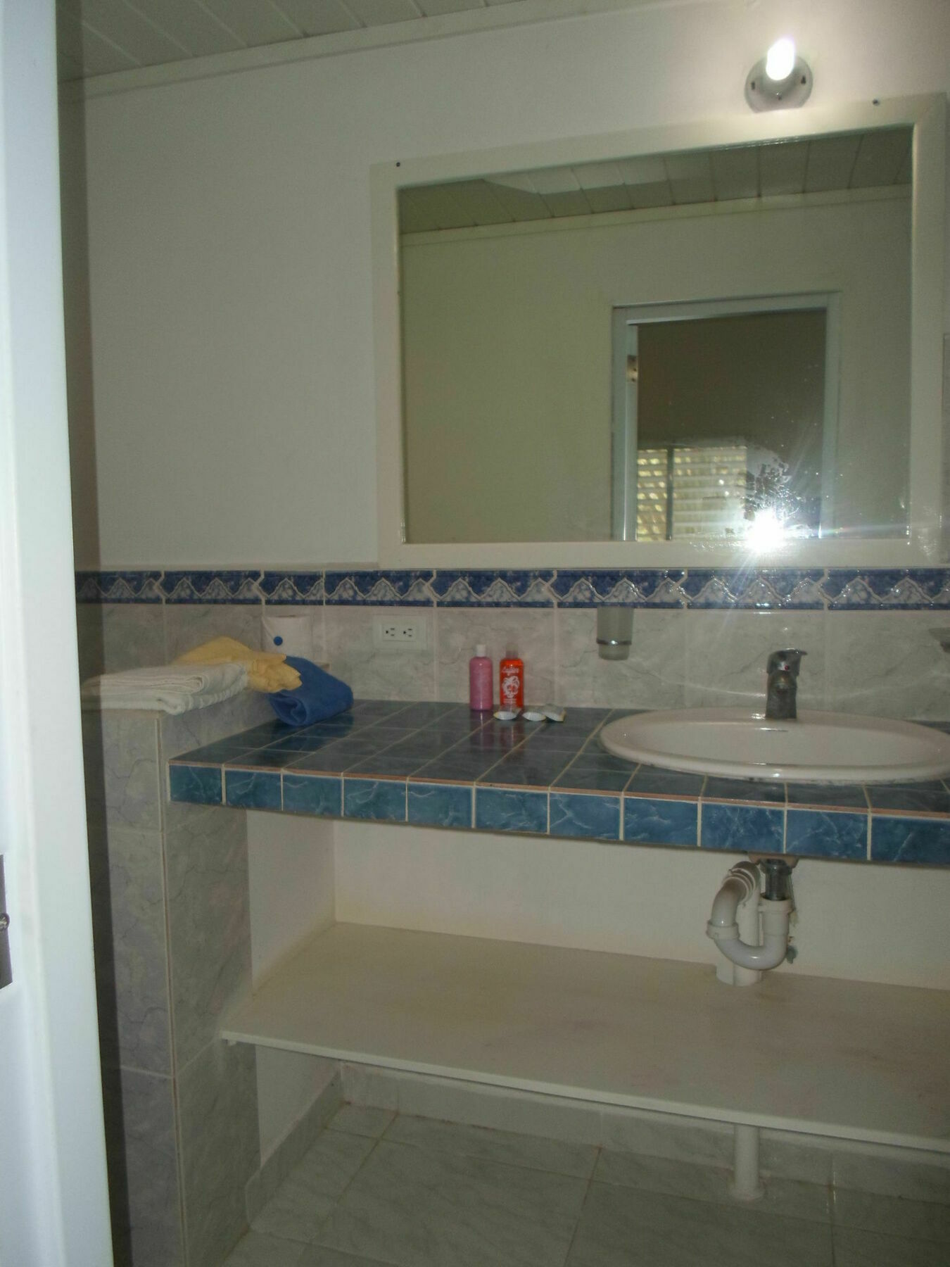 فندق Casita De Playa لاس تاريناس المظهر الخارجي الصورة