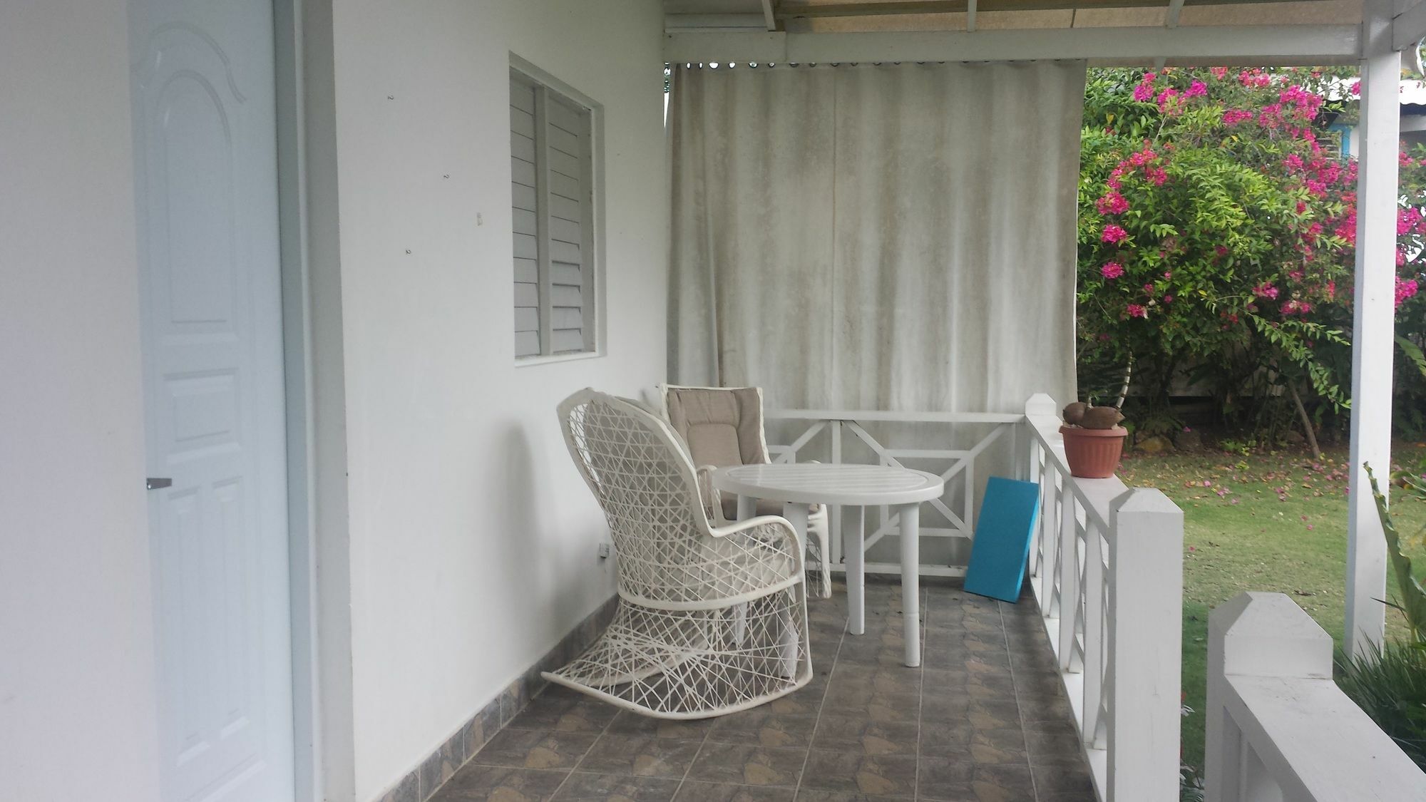 فندق Casita De Playa لاس تاريناس المظهر الخارجي الصورة